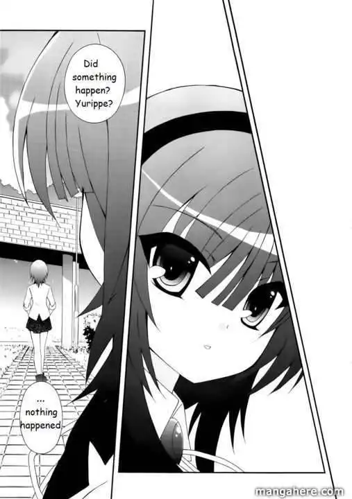 Angel Beats! - Heaven's Door Chapter 10 19